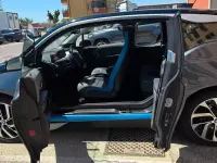 Usata BMW i3 75 kW (102 CV) 2021 Grigio Utilitaria