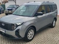 Usata Ford Tourneo Courier Active 125 CV (91 kW) 2024 Grigio Monovolume