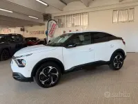 Usata Citroën C4 PureTech 131 CV (96 kW) 2023 Bianco SUV