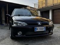 Usata Peugeot 106 118 CV (86 kW) 1999 Utilitaria