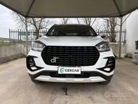 Usata DR DR 5.0 116 CV (85 kW) 2025 Bianco SUV