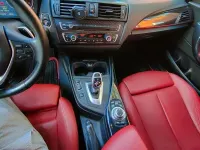 Usata BMW 120 Sport Line 184 CV (135 kW) 2012 Utilitaria