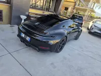 Nuova Porsche 992 Chrono 541 CV (397 kW) 2026 Nero Coupé