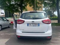 Begagnad Ford C-MAX Titanium 120 HK (88 kW) 2017 Minibuss