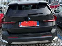 Usata BMW X1 xLine 150 CV (110 kW) 2024 Nero SUV