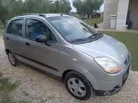 usata Chevrolet Matiz Matiz 800 SE Planet GPL Eco Logic