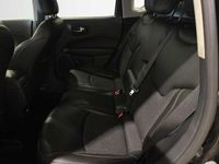Usata Jeep Compass Limited 120 CV (88 kW) 2019 Nero SUV