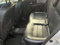 Usata Renault Modus 113 CV (83 kW) 2008 Grigio Monovolume