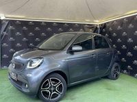 Usata Smart ForFour Prime 90 CV (66 kW) 2019 Other Utilitaria