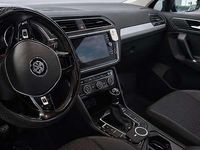 Usata VW Tiguan Business 116 CV (85 kW) 2018 SUV
