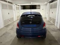 Usata Lancia Ypsilon Gold 69 CV (50 kW) 2022 Utilitaria