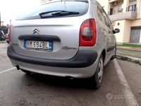 usata Citroën Xsara - 2000 con gancio di traino