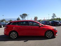 Usata Renault Mégane GrandTour RS Line 116 CV (85 kW) 2022 Rosso Station wagon