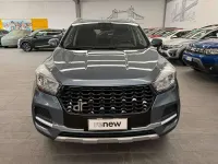 Usata DR DR 4.0 150 CV (110 kW) 2022 Grigio scuro metallizzato SUV