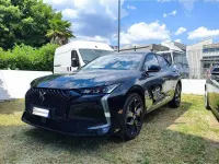 Usata DS Automobiles DS4 Performance Line Plus 131 CV (96 kW) 2023 Nero SUV