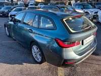 Usata BMW 318 2020 Station wagon