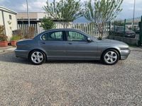 Occasion Jaguar X-type Executive 230 ch (169 kW) 2002 Gris Berline