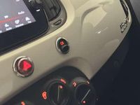 Usata Fiat 500C Dolcevita 69 CV (50 kW) 2021 Cabrio