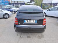 usata Audi A2 1.4 Diesel Full Optional