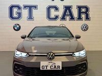 Usata VW Golf VIII GTI 245 CV (180 kW) 2021 Grigio Berlina