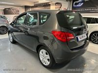 usata Opel Meriva 1.4 t Advance (elective) Gpl-tech 120cv