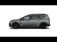 Neu Dacia Jogger Extreme 94 PS (69 kW) 2026 Grau Van / Kleinbus