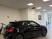 Usata Audi A1 Admired 115 CV (84 kW) 2020 Nero SUV