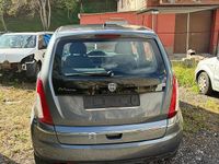 Usata Lancia Musa 77 CV (56 kW) 2011 Grigio Monovolume