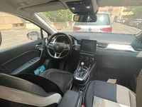 Usata Renault Captur Intens 143 CV (105 kW) 2021 SUV