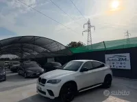 Usata BMW X6 235 CV (172 kW) 2009 Bianco SUV