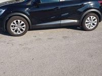 Usata Renault Captur Zen 101 CV (74 kW) 2020 SUV