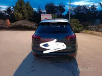 Usata Citroën C4 Picasso 120 CV (88 kW) 2016 Grigio Monovolume