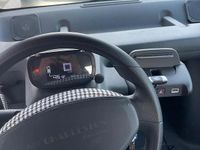 Nuova Citroën AMI Charleston 2025