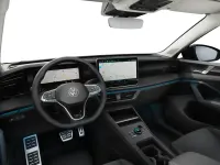 Usata VW Tiguan Goal 131 CV (96 kW) 2025 SUV