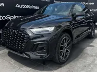 Usata Audi Q5 S-Line 204 CV (150 kW) 2025 Nero SUV