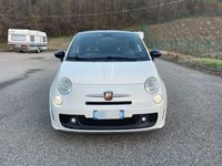 usata Abarth 500 1.4 Turbo T-Jet