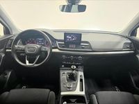 Usata Audi Q5 Sport 150 CV (110 kW) 2017 Bianco SUV
