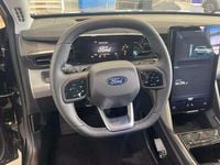 Nuova Ford Explorer Extended Range 150 kW (204 CV) 2025 Agate black  SUV