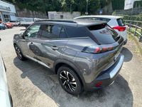 Usata Peugeot 2008 Allure 131 CV (96 kW) 2021 Grigio met SUV