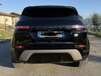 Usata Land Rover Range Rover evoque 150 CV (110 kW) 2019 SUV
