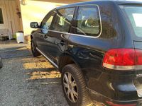 Usata VW Touareg 224 CV (164 kW) 2005 SUV