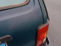 Usata Lada niva 81 CV (59 kW) 2006 Verde SUV