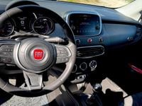 Usata Fiat 500 130 CV (95 kW) 2021 Bianco Utilitaria