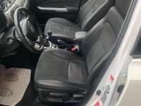 Usata Suzuki Vitara 120 CV (88 kW) 2016 Bianco SUV