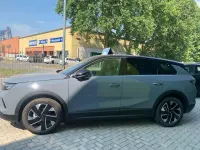 Nuova Opel Grandland X drive 136 CV (100 kW) 2026 Grafik grey SUV