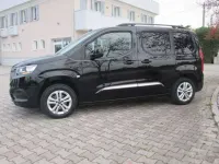 Usata Toyota Proace City City 131 CV (96 kW) 2023 Nero mett Monovolume