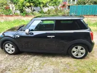Usata Mini ONE 75 CV (55 kW) 2015 Nero Utilitaria