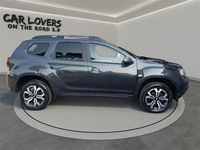Usata Dacia Duster Journey 101 CV (74 kW) 2024 Grigio scuro SUV