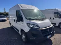 Usata Fiat Ducato 33 141 CV (103 kW) 2020 Bianco Furgone