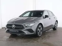 Usata Mercedes A200 Progressive 163 CV (119 kW) 2024 Grigio Berlina